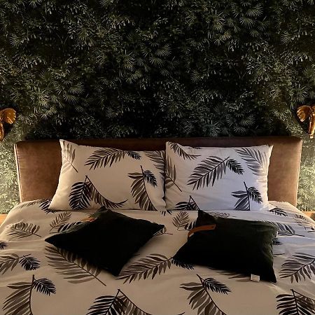 Jungle Lux Apartment Čačak Dış mekan fotoğraf