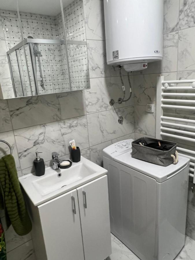 Jungle Lux Apartment Čačak Dış mekan fotoğraf