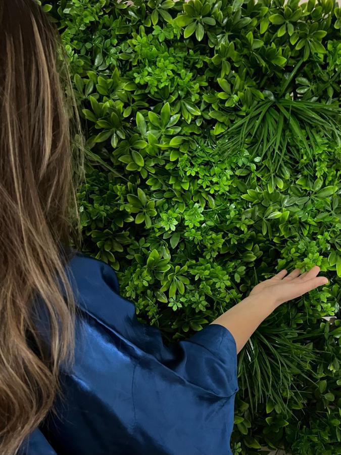 Jungle Lux Apartment Čačak Dış mekan fotoğraf