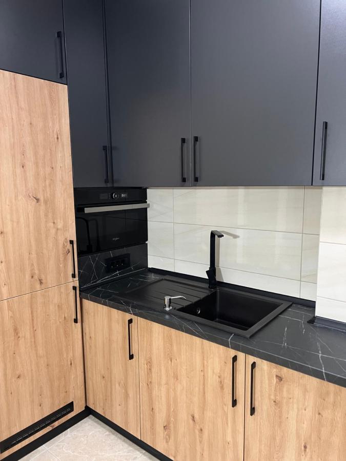 Jungle Lux Apartment Čačak Dış mekan fotoğraf